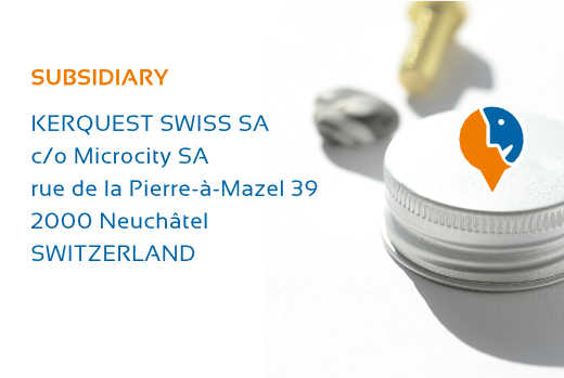 Adress Suisse